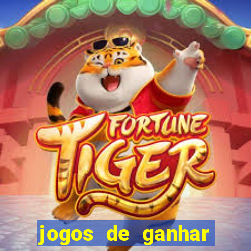 jogos de ganhar dinheiro sem precisar depositar nada